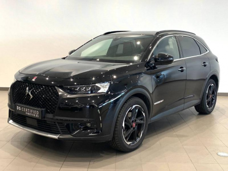 330134_p52 - DS - DS 7 CROSSBACK - 2020