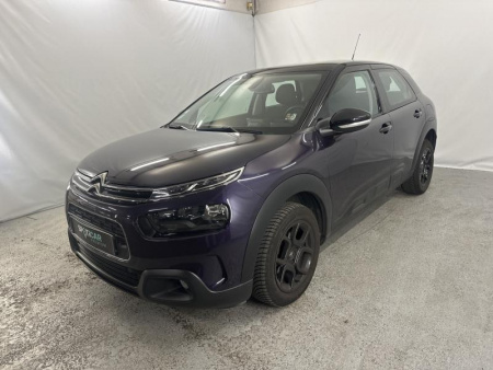 331329_p52 - CITROEN - C4 CACTUS - 2019