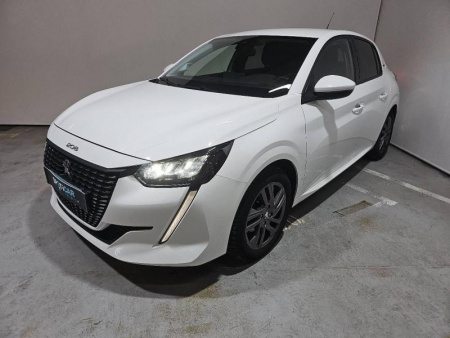 5891_p52 - PEUGEOT - 208 - 2021