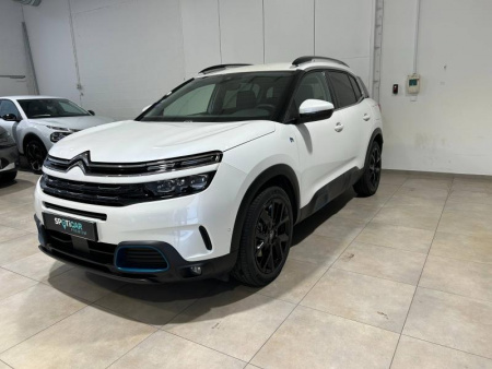 240029_p52 - CITROEN - C5 AIRCROSS - 2021