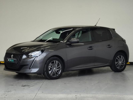 27531_p52 - PEUGEOT - 208 - 2021