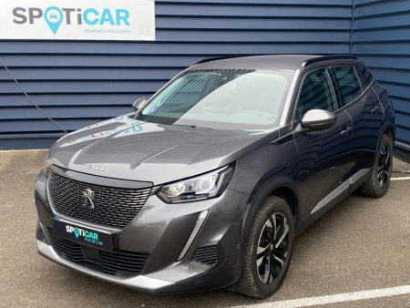 27501_p52 - PEUGEOT - 2008 - 2020