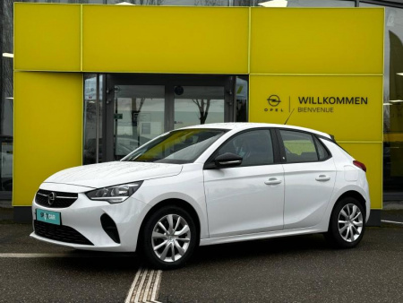 AOVROS018267_p52 - OPEL - CORSA - 2020