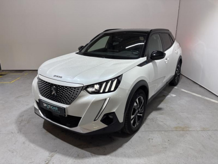5962_p52 - PEUGEOT - 2008 - 2020