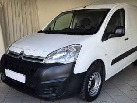 000507_p52 - CITROEN - BERLINGO - 2016