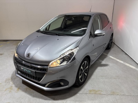 5862_p52 - PEUGEOT - 208 - 2019