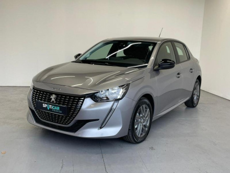 27537_p52 - PEUGEOT - 208 - 2022