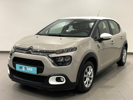 431426_p52 - CITROEN - C3 - 2022