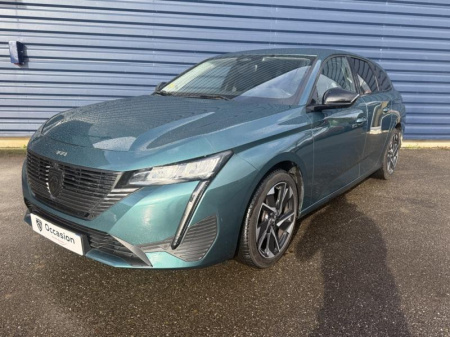 000572_p52 - PEUGEOT - 308 SW - 2022