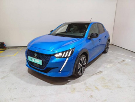 6046_p52 - PEUGEOT - 208 - 2020