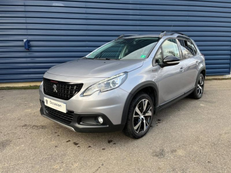 000558_p52 - PEUGEOT - 2008 - 2018