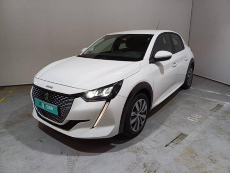 5505_p52 - PEUGEOT - 208 - 2021