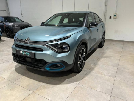 240023_p52 - CITROEN - C4 - 2020