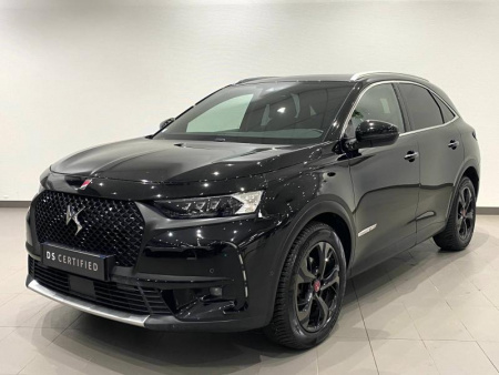 330133_p52 - DS - DS 7 CROSSBACK - 2019