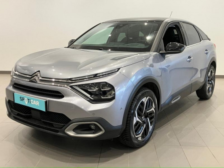 431423_p52 - CITROEN - C4 - 2021