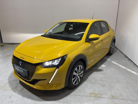 5947_p52 - PEUGEOT - 208 - 2020