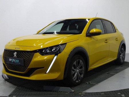 38677_p52 - PEUGEOT - 208 - 2022