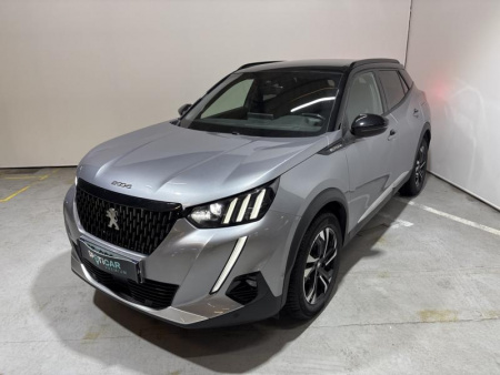 5806_p52 - PEUGEOT - 2008 - 2020