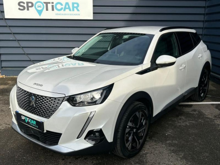 27499_p52 - PEUGEOT - 2008 - 2021