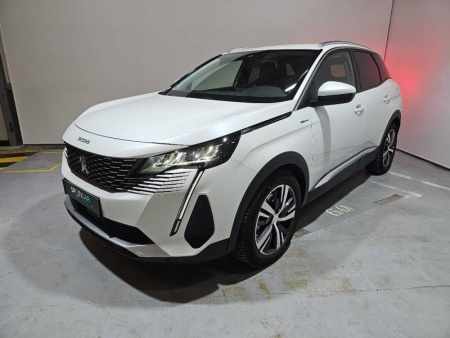 6058_p52 - PEUGEOT - 3008 - 2021