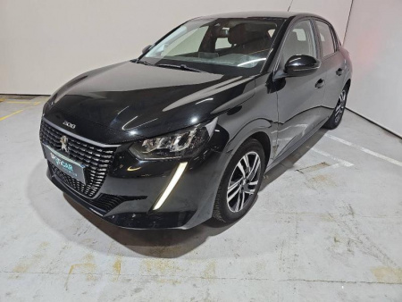5756_p52 - PEUGEOT - 208 - 2020
