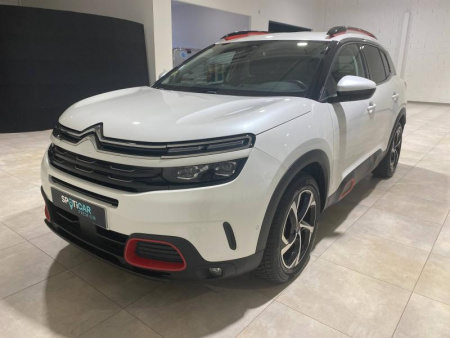 240050_p52 - CITROEN - C5 AIRCROSS - 2019