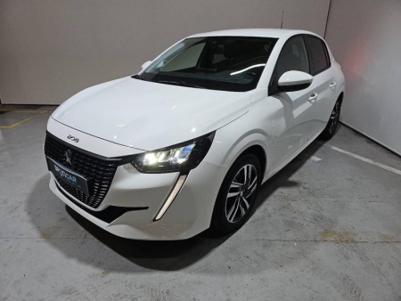 5508_p52 - PEUGEOT - 208 - 2022