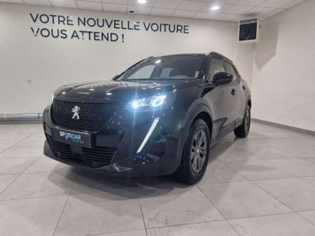 5317_p52 - PEUGEOT - 2008 - 2023