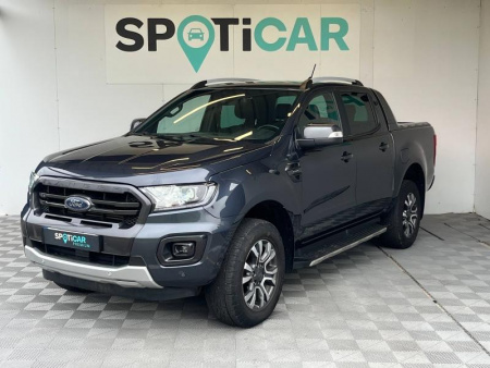 18295_p52 - FORD - RANGER - 2022