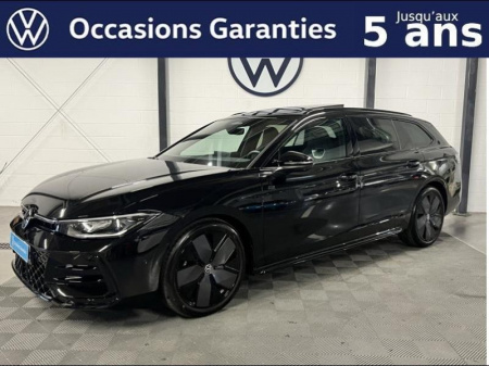 026796_p52 - VOLKSWAGEN - PASSAT - 2024