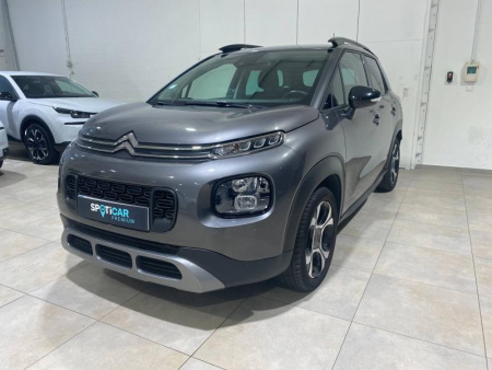 240041_p52 - CITROEN - C3 AIRCROSS - 2019