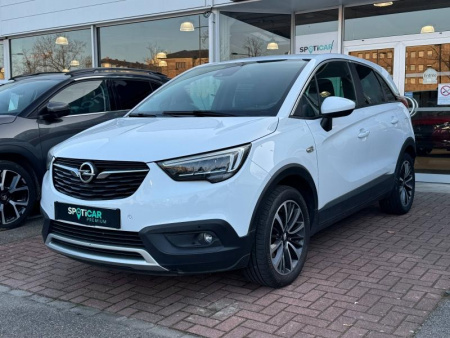 000170_p52 - OPEL - CROSSLAND X - 2020