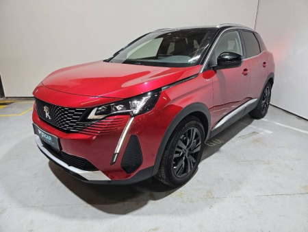 PO41346122_p52 - PEUGEOT - 3008 - 2021
