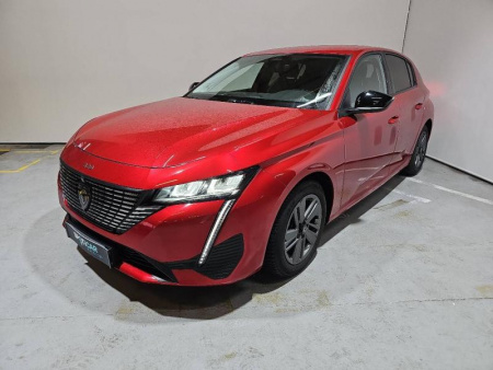 6057_p52 - PEUGEOT - 308 - 2022