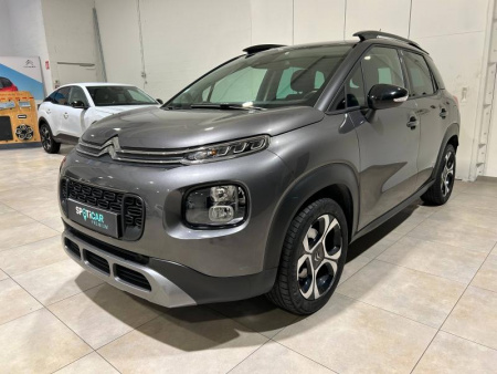 240025_p52 - CITROEN - C3 AIRCROSS - 2019