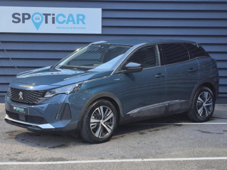 27505_p52 - PEUGEOT - 3008 - 2022