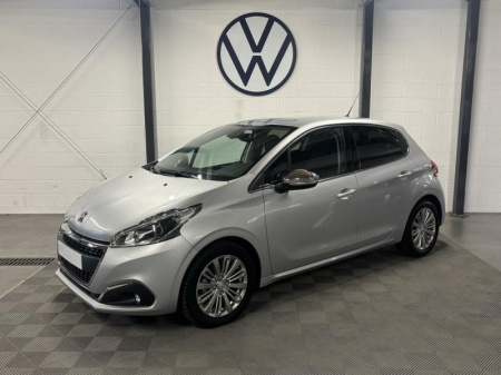 026813_p52 - PEUGEOT - 208 - 2018