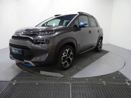 38682_p52 - CITROEN - C3 AIRCROSS - 2023