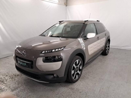 331294_p52 - CITROEN - C4 CACTUS - 2016