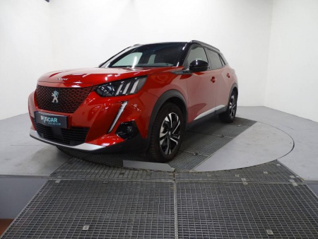 38679_p52 - PEUGEOT - 2008 - 2021