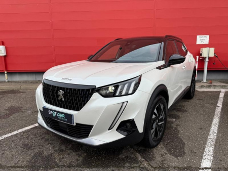 PO42542900_p52 - PEUGEOT - 2008 - 2020
