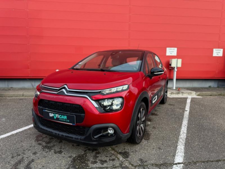 130415_p52 - CITROEN - C3 - 2021