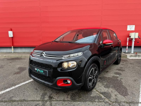 130410_p52 - CITROEN - C3 - 2020