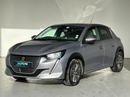 27308_p52 - PEUGEOT - 208 - 2021