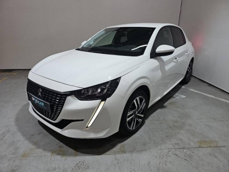 5792_p52 - PEUGEOT - 208 - 2022