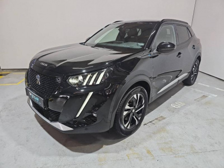 6022_p52 - PEUGEOT - 2008 - 2020