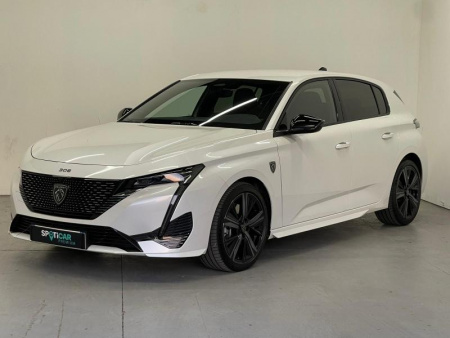 27267_p52 - PEUGEOT - 308 - 2022