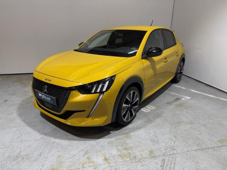 5995_p52 - PEUGEOT - 208 - 2021