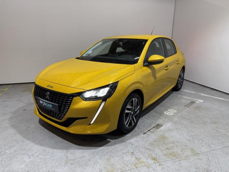 5944_p52 - PEUGEOT - 208 - 2020