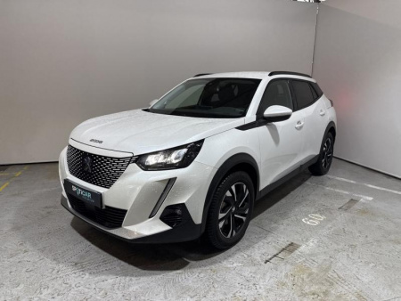 5878_p52 - PEUGEOT - 2008 - 2021